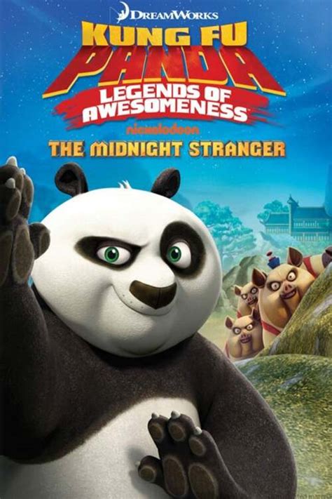 kung fu panda 4 en streaming vf